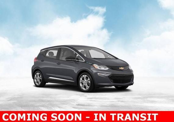 CHEVROLET BOLT EV 2019 1G1FY6S0XK4150365 image